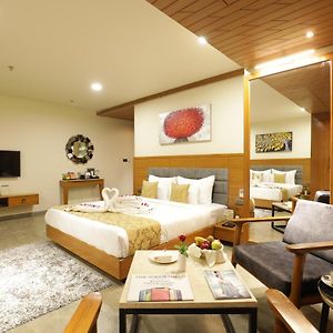 King Room Two King Beds